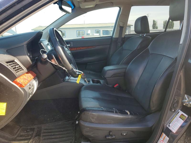 Aukcja sprzedaży 2011 Subaru Outback, vin: 4S4BRBKC6B3391492, numer aukcji: 54259736