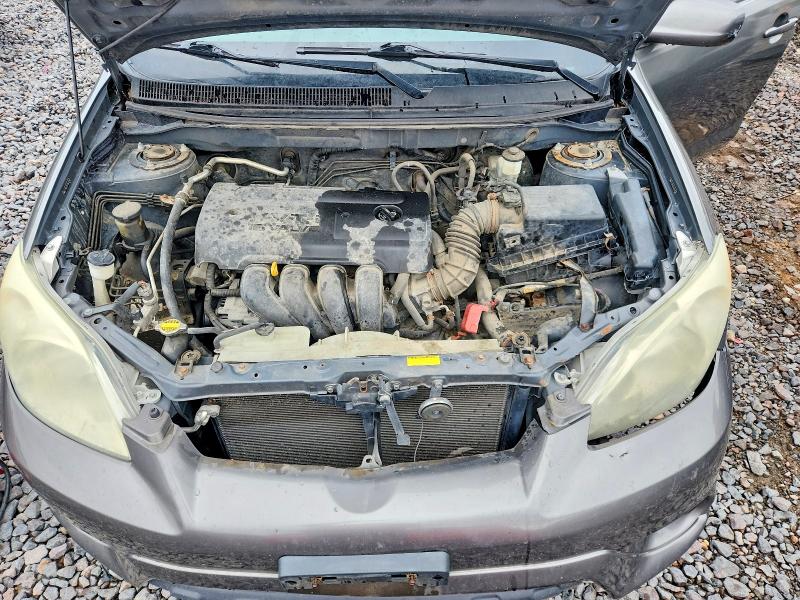 Aukcja sprzedaży 2006 Toyota Corolla Matrix, vin: 2T1KR32E36C622258, numer aukcji: 52035546