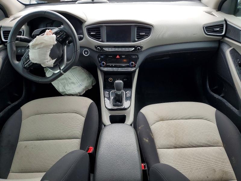 Aukcja sprzedaży 2019 Hyundai Ioniq, vin: KMHC75LC5KU119567, numer aukcji: 54306366