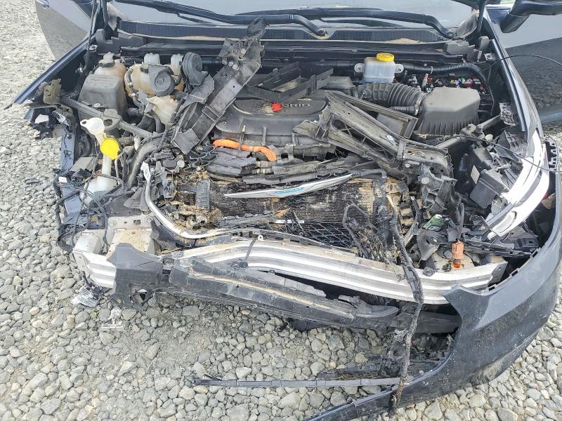 Продажа на аукционе авто 2021 Chrysler Pacifica, vin: 2C4RC1L70MR581119, номер лота: 53129196