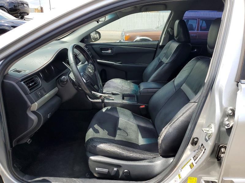Продаж на аукціоні авто 2016 Toyota Camry, vin: 4T1BF1FK8GU215873, номер лоту: 54705456