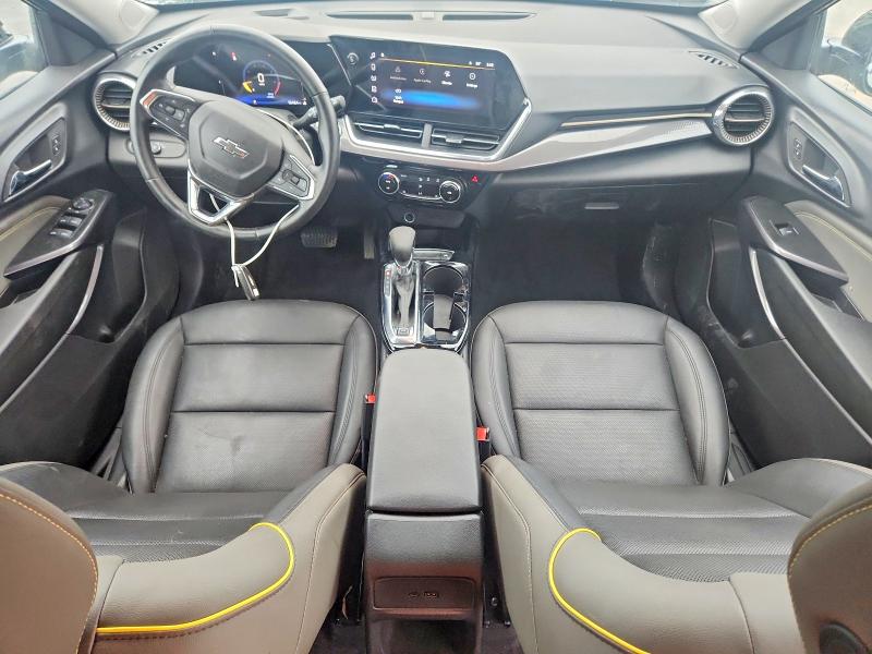 Продажа на аукционе авто 2026 Chevrolet Trax, vin: KL77LKEP0TC009210, номер лота: 53668326
