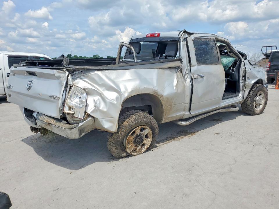 Aukcja sprzedaży 2011 Dodge Ram 2500, vin: 3D7UT2CLXBG557531, numer aukcji: 55329376