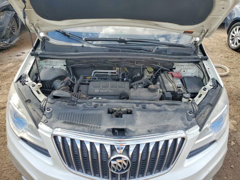 Aukcja sprzedaży 2014 Buick Encore, vin: KL4CJHSB4EB534633, numer aukcji: 52385016