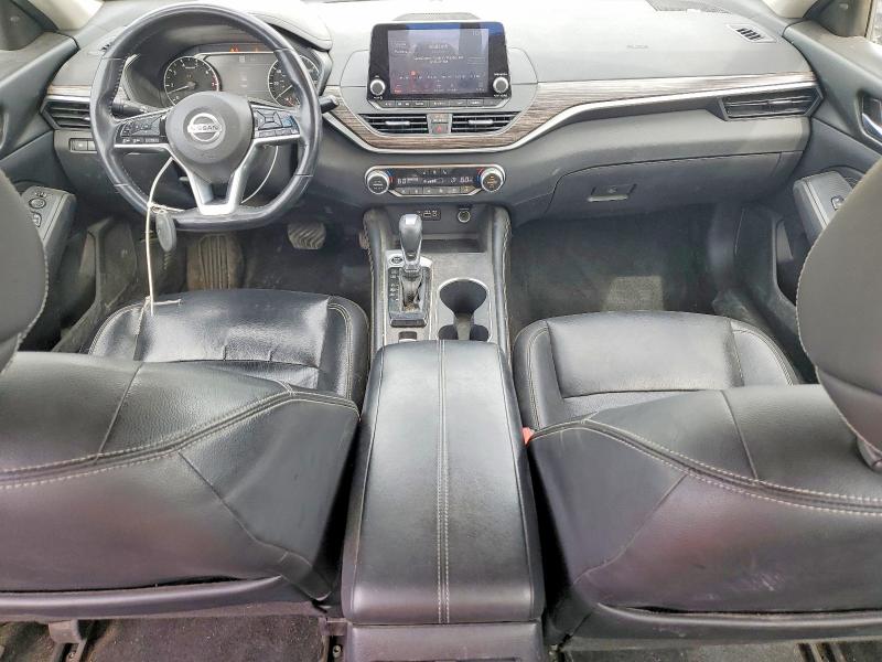 Продажа на аукционе авто 2019 Nissan Altima, vin: 1N4BL4EV6KC192222, номер лота: 55187466