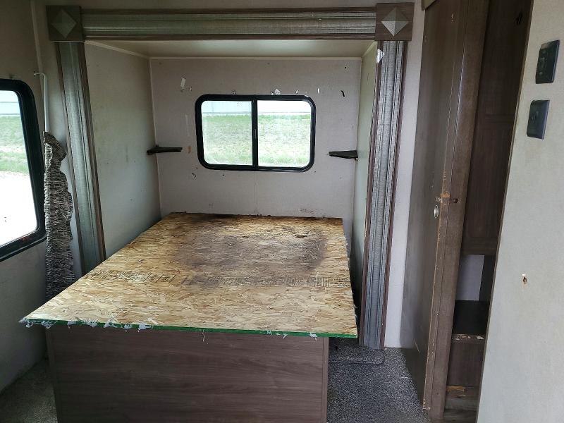 2019 Keystone Hideout მანქანა იყიდება აუქციონზე, vin: 4YDT38F24K7241059, აუქციონის ნომერი: 52529936