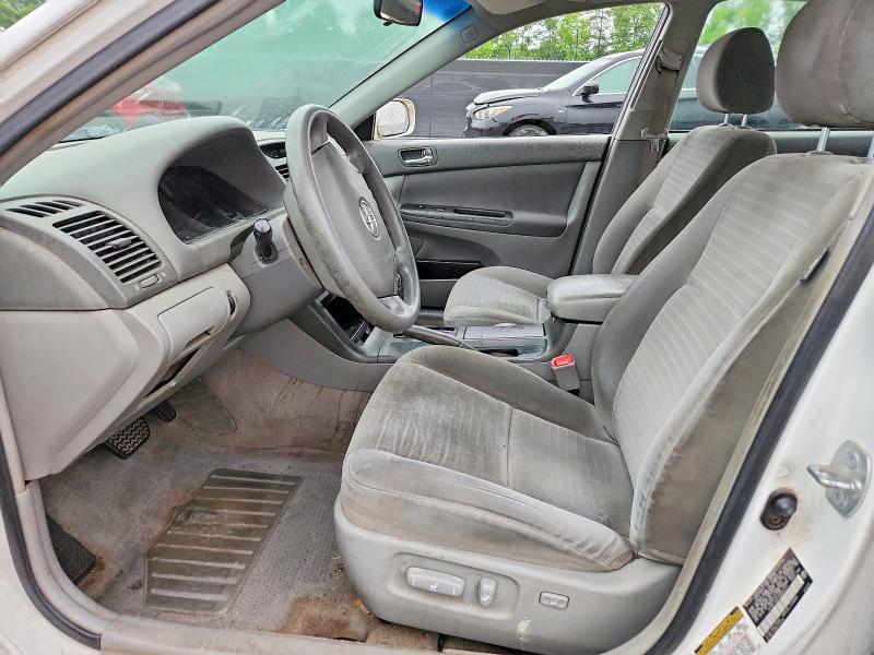 Продаж на аукціоні авто 2005 Toyota Camry, vin: 4T1BF30KX5U082177, номер лоту: 54778036