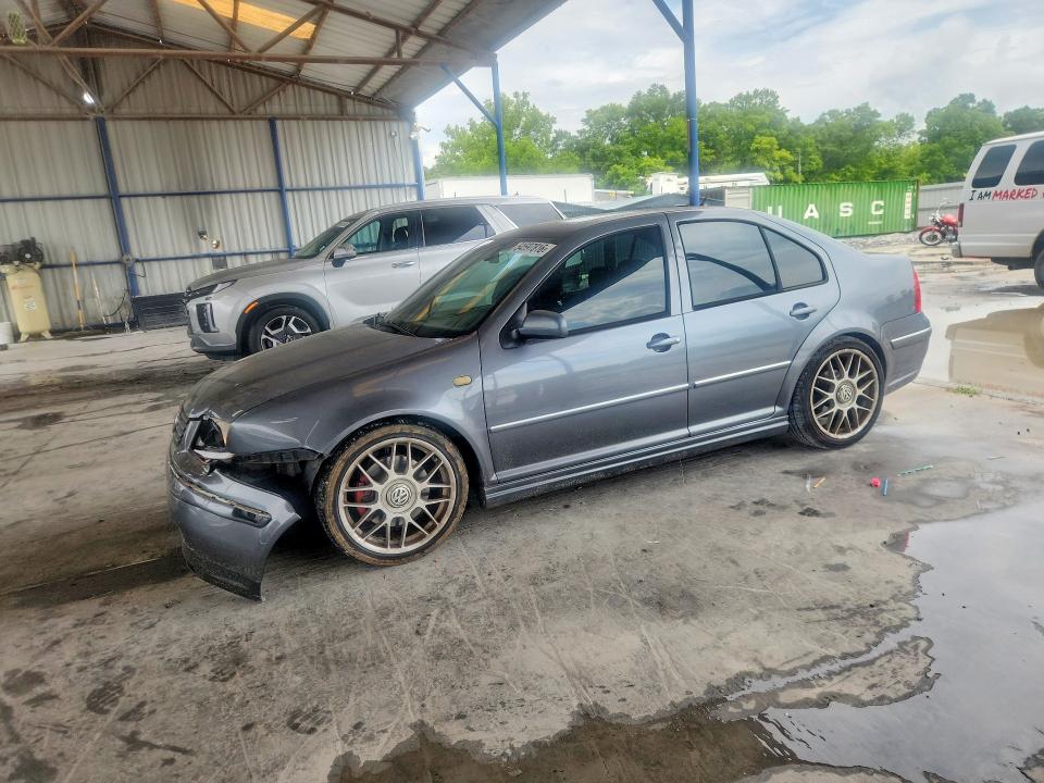 Продаж на аукціоні авто 2005 Volkswagen Gli, vin: 3VWSE69M05M029082, номер лоту: 54597816