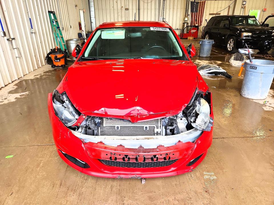 Продажа на аукционе авто 2013 Dodge Dart, vin: 1C3CDFBA1DD329576, номер лота: 54337806