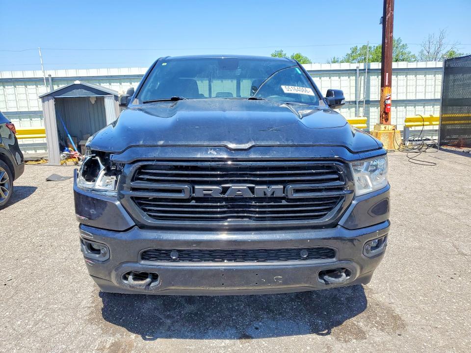 Aukcja sprzedaży 2020 Ram 1500, vin: 1C6SRFBT5LN259445, numer aukcji: 55164066