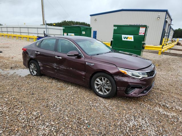 Aukcja sprzedaży 2019 Kia Optima, vin: 5XXGT4L35KG291874, numer aukcji: 54663666