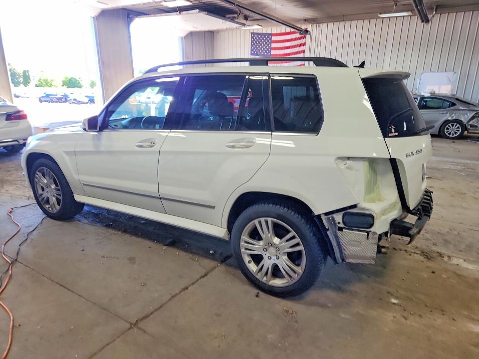 2015 Mercedes-benz Glk მანქანა იყიდება აუქციონზე, vin: WDCGG8JB0FG410901, აუქციონის ნომერი: 54088896