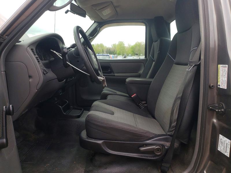 Продаж на аукціоні авто 2005 Mazda B2300, vin: 4F4YR12D75PM04398, номер лоту: 52010526