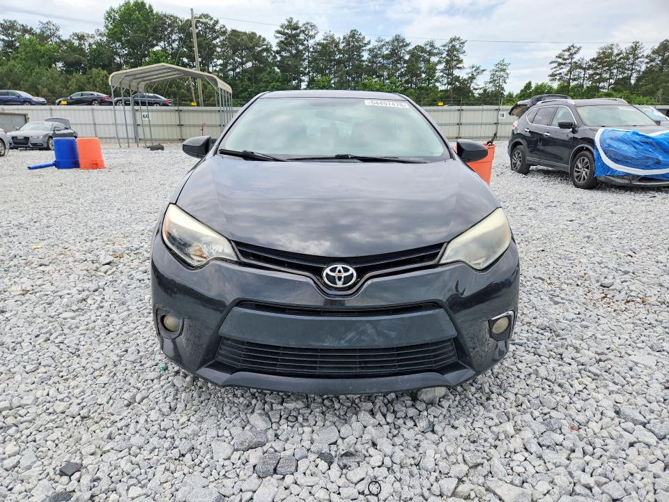 Продажа на аукционе авто 2014 Toyota Corolla, vin: 2T1BURHE2EC203549, номер лота: 54497476
