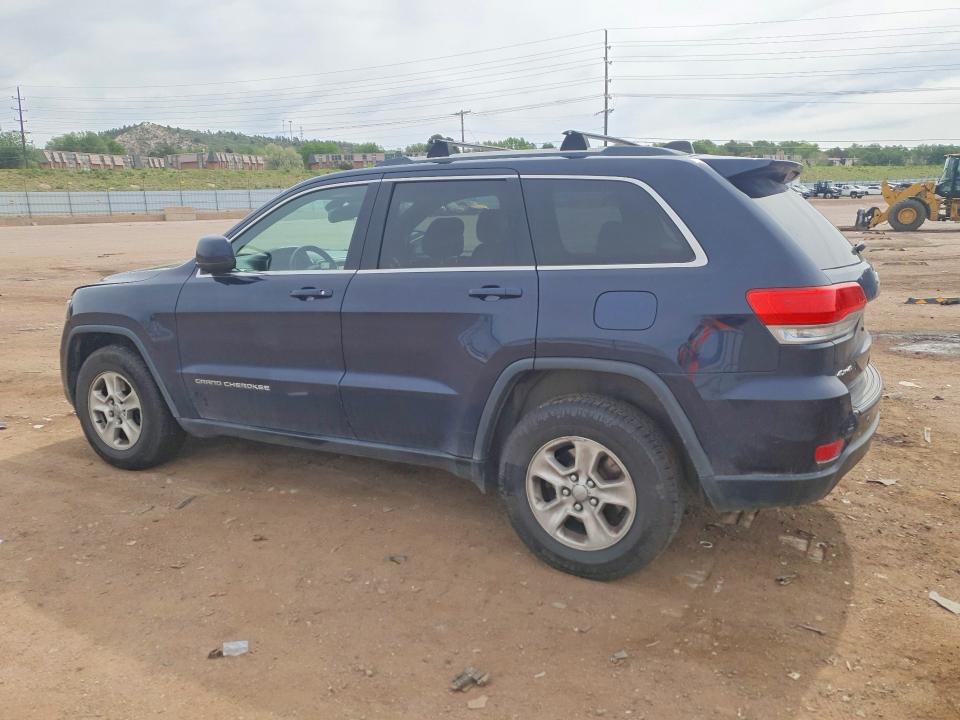 Продаж на аукціоні авто 2014 Jeep Grand Cherokee, vin: 1C4RJFAG4EC205099, номер лоту: 54663266