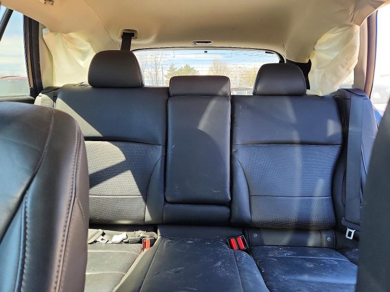 Продажа на аукционе авто 2015 Subaru Outback, vin: 4S4BSCLC1F3296627, номер лота: 53059676