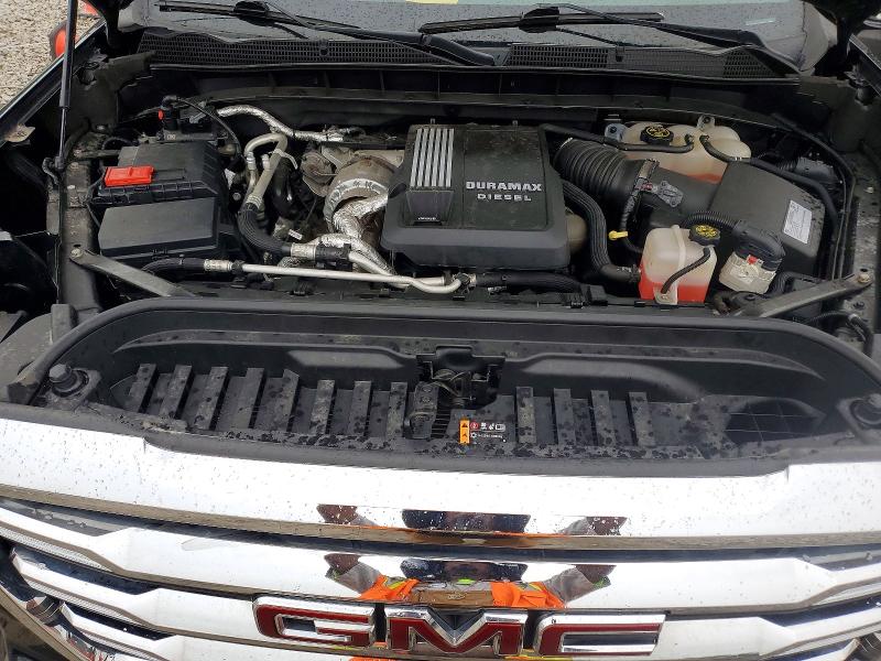 Aukcja sprzedaży 2021 Gmc Sierra, vin: 3GTU9BETXMG438998, numer aukcji: 54508196
