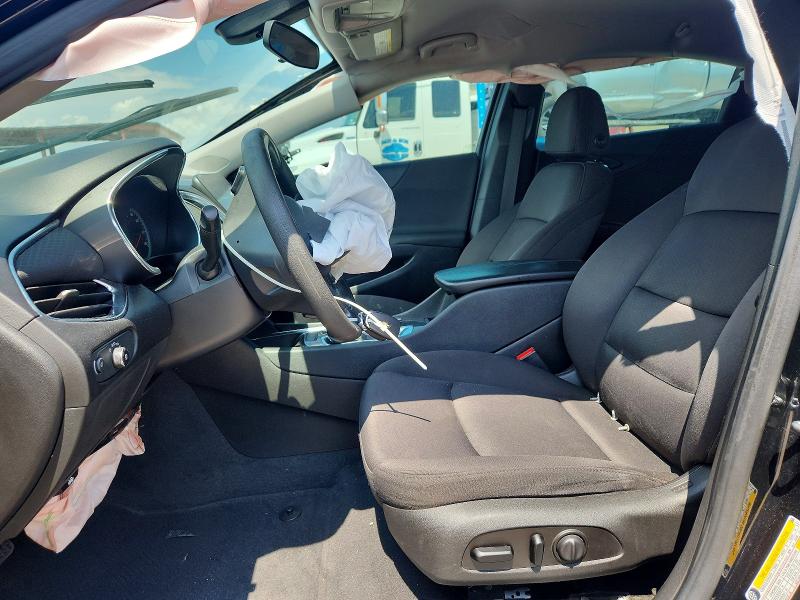 Продажа на аукционе авто 2019 Chevrolet Malibu, vin: 1G1ZD5ST0KF181075, номер лота: 51921686