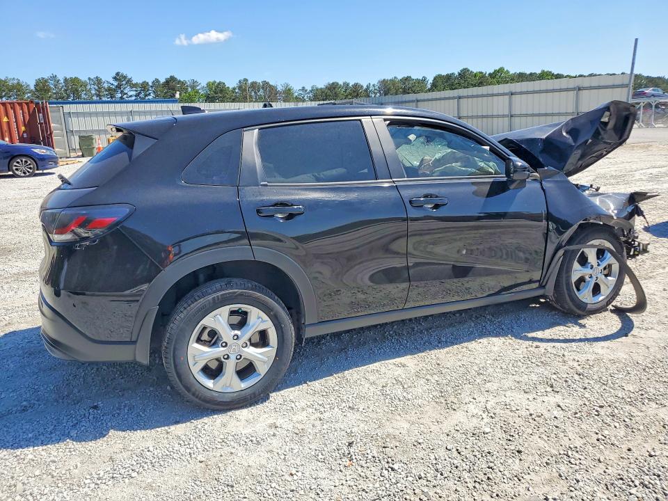 Продаж на аукціоні авто 2025 Honda Hr-v, vin: 3CZRZ1H34SM717786, номер лоту: 54175366