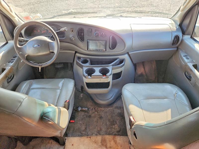 Aukcja sprzedaży 2005 Ford Econoline, vin: 1FTNE24W85HA69304, numer aukcji: 51190876
