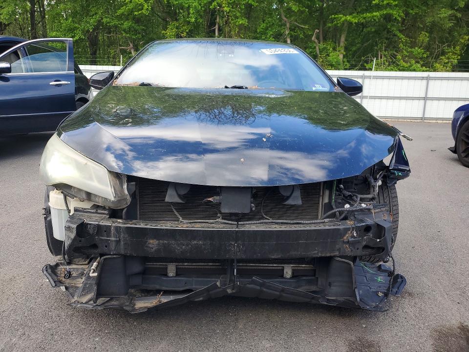 Aukcja sprzedaży 2015 Toyota Camry, vin: 4T1BK1FK8FU560363, numer aukcji: 53400336