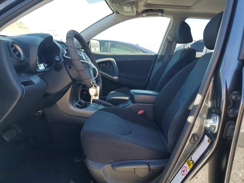 Продажа на аукционе авто 2007 Toyota Rav4, vin: JTMZK32V776008955, номер лота: 53092946