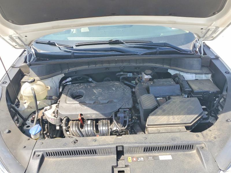 Продаж на аукціоні авто 2020 Hyundai Tucson, vin: KM8J33ALXLU256953, номер лоту: 53172066
