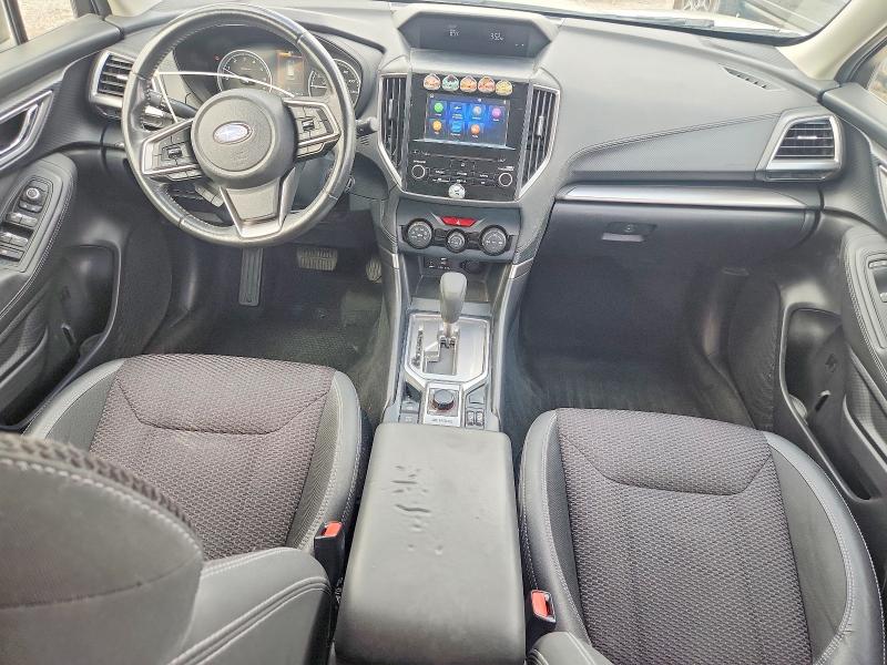 Продаж на аукціоні авто 2019 Subaru Forester, vin: JF2SKAEC9KH438033, номер лоту: 54707636