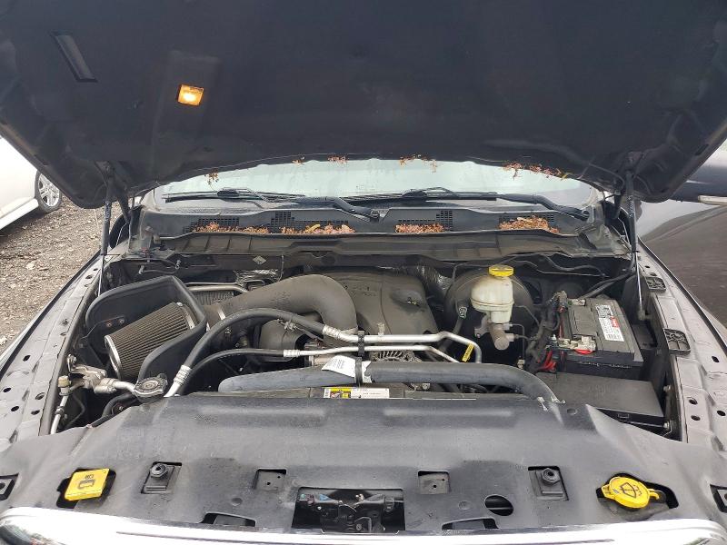 Продажа на аукционе авто 2017 Ram 1500, vin: 3C6RR7LT9HG543955, номер лота: 54418846