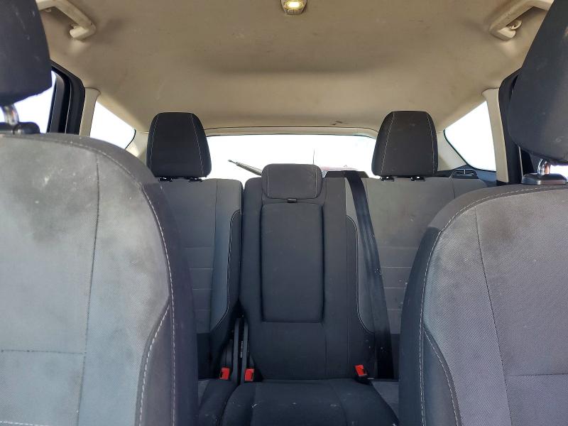 Продажа на аукционе авто 2016 Ford Escape, vin: 1FMCU9GX0GUA40487, номер лота: 53157166