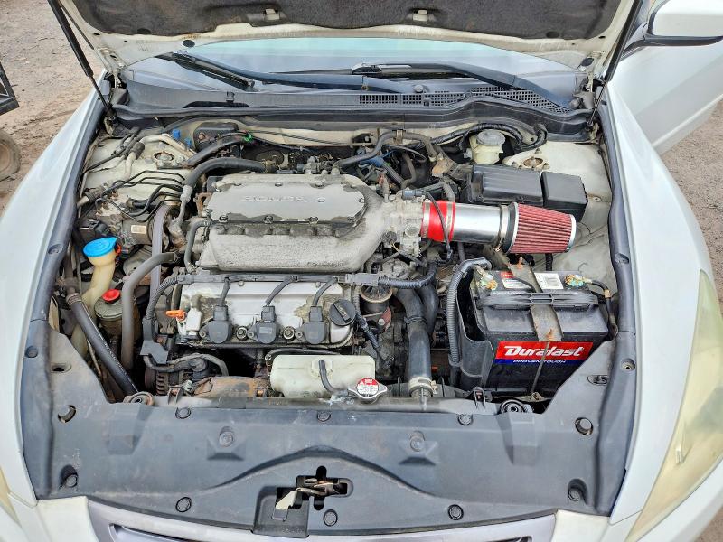Aukcja sprzedaży 2004 Honda Accord, vin: 1HGCM665X4A044838, numer aukcji: 55222546
