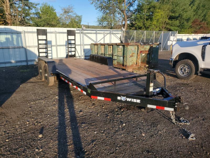 Aukcja sprzedaży 2024 Utility Trailer Manufacture Trailers, vin: 58CB1EE23RC000160, numer aukcji: 47991056