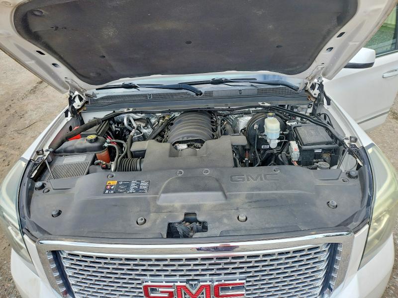 Продажа на аукционе авто 2016 Gmc Yukon, vin: 1GKS1CKJ5GR308420, номер лота: 55135126