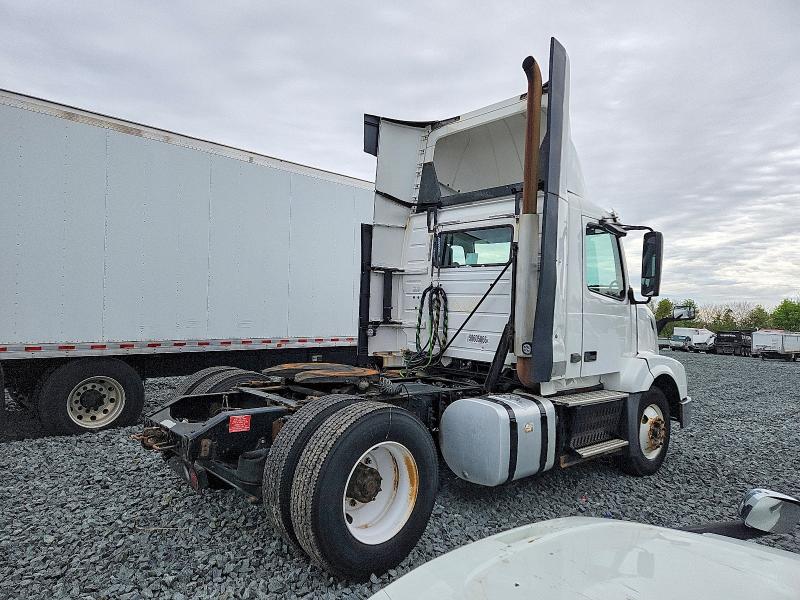 2016 Volvo Vnl მანქანა იყიდება აუქციონზე, vin: 4V4N39TG9GN965578, აუქციონის ნომერი: 50605866