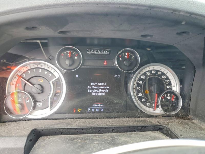 47267496 :رقم المزاد ، 3C6UR5DJ4EG224504 vin ، 2014 Ram 2500 مزاد بيع