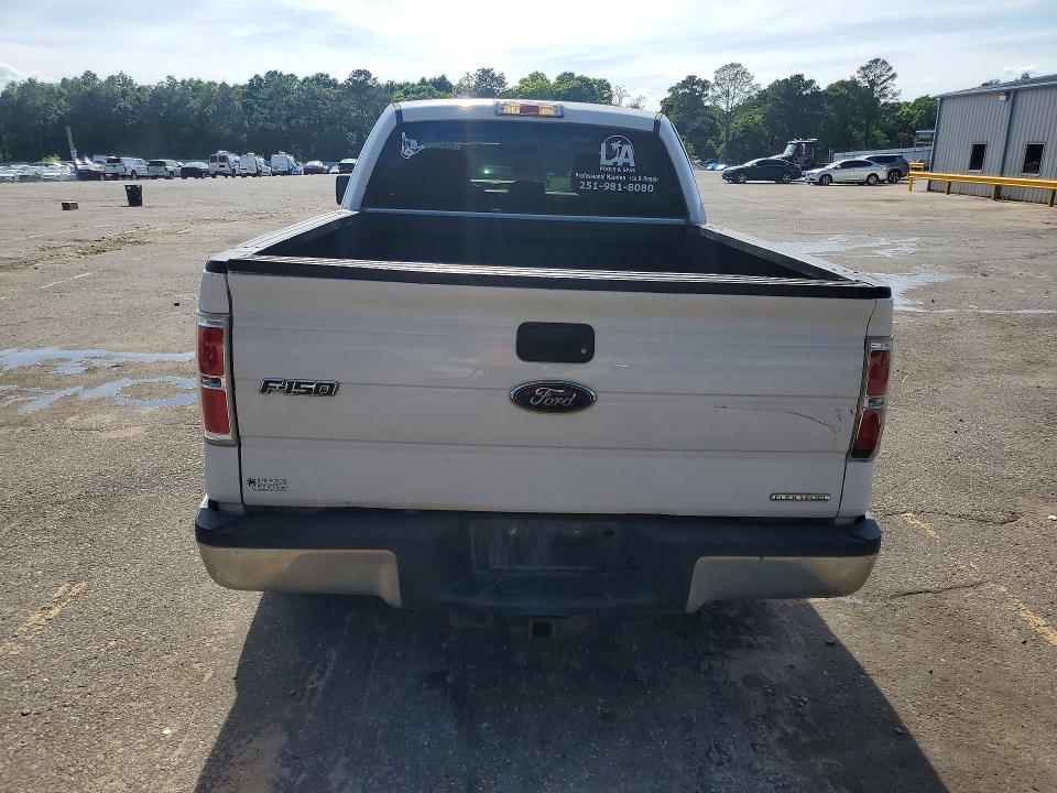 Aukcja sprzedaży 2013 Ford F150, vin: 1FTFX1CF5DFA35079, numer aukcji: 52655576
