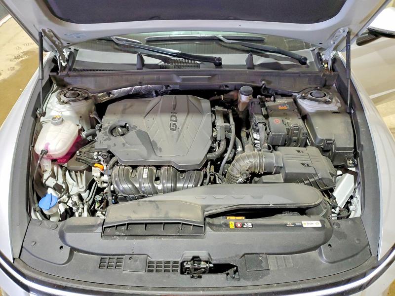 Aukcja sprzedaży 2025 Hyundai Sonata, vin: KMHL64JAXSA462956, numer aukcji: 55317386