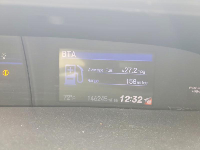 53066656 :رقم المزاد ، 2HGFG3B53FH513037 vin ، 2015 Honda Civic مزاد بيع