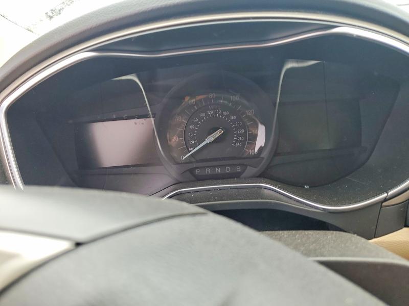 55057586 :رقم المزاد ، 3FA6P0H78GR262579 vin ، 2016 Ford Fusion مزاد بيع