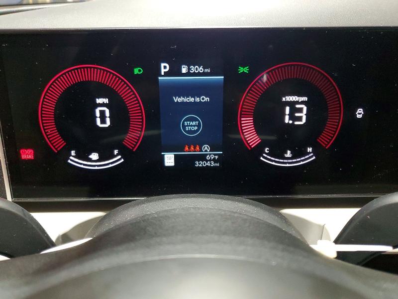 Продажа на аукционе авто 2025 Hyundai Tucson, vin: 5NMJB3DE0SH548816, номер лота: 54652556
