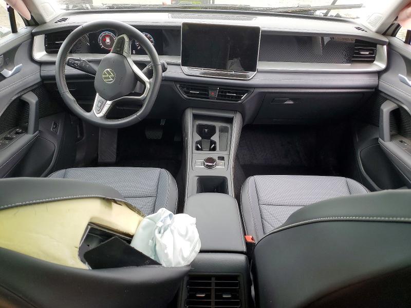 52847596 :رقم المزاد ، 3VVMR7RMXTM015436 vin ، 2026 Volkswagen Tiguan مزاد بيع