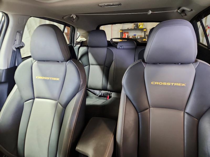 Aukcja sprzedaży 2023 Subaru Crosstrek, vin: JF2GTHSC0PH227097, numer aukcji: 54217266