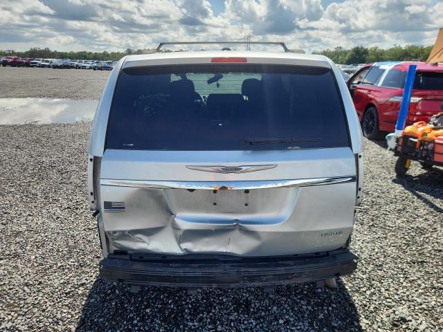55509046 :رقم المزاد ، 2A4RR6DG8BR781201 vin ، 2011 Chrysler Town & Country مزاد بيع