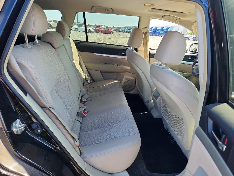 Aukcja sprzedaży 2013 Subaru Outback, vin: 4S4BRBGC3D3222879, numer aukcji: 52876836
