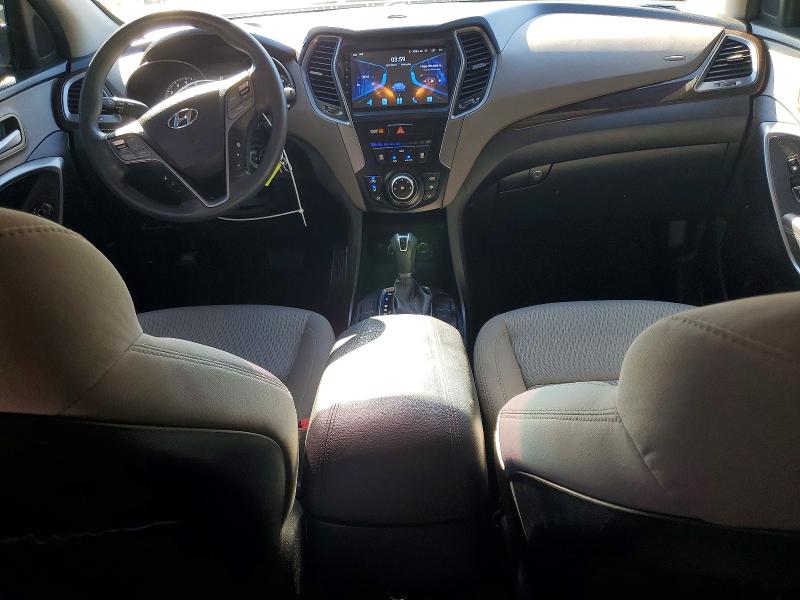 Aukcja sprzedaży 2018 Hyundai Santa Fe Sport, vin: 5XYZT3LB9JG538396, numer aukcji: 54293326