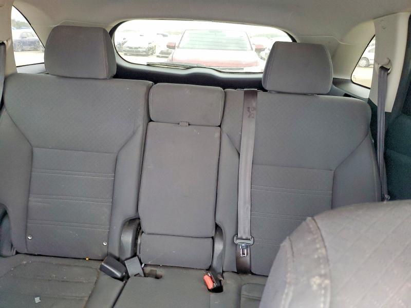 Auction sale of the 2016 Kia Sorento, vin: 5XYPGDA3XGG031965, lot number: 55240306