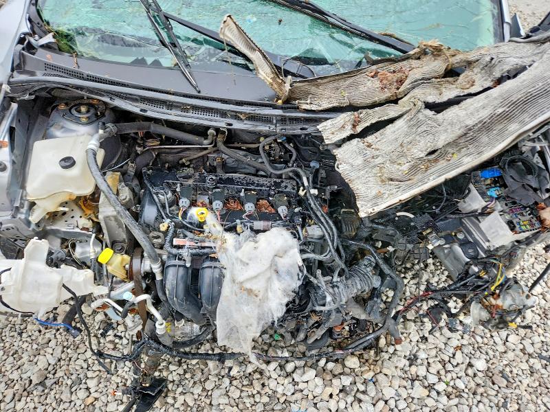 2012 Mazda 5 მანქანა იყიდება აუქციონზე, vin: JM1CW2BL6C0119755, აუქციონის ნომერი: 54437166