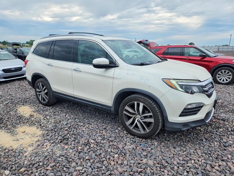 Продаж на аукціоні авто 2016 Honda Pilot, vin: 5FNYF6H08GB021084, номер лоту: 53366656