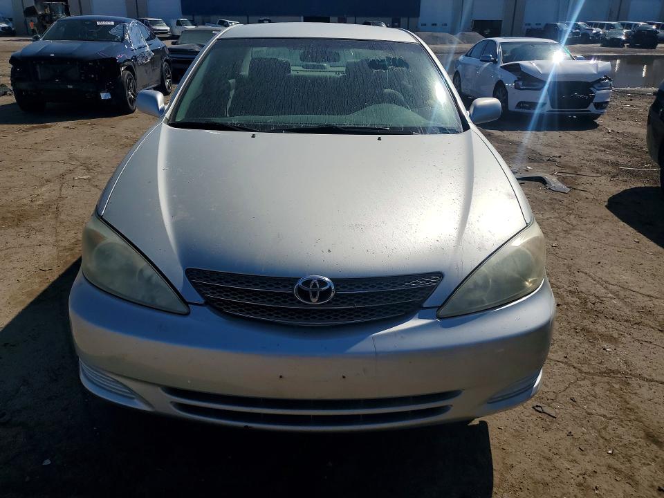 Aukcja sprzedaży 2002 Toyota Camry, vin: JTDBE32K620081552, numer aukcji: 55195816