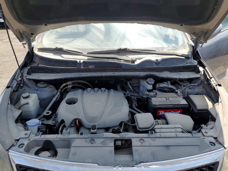 Продаж на аукціоні авто 2015 Kia Sportage, vin: KNDPB3AC2F7787634, номер лоту: 54893336